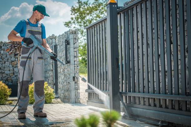 Best Concrete Sealing  in Burkburnett, TX