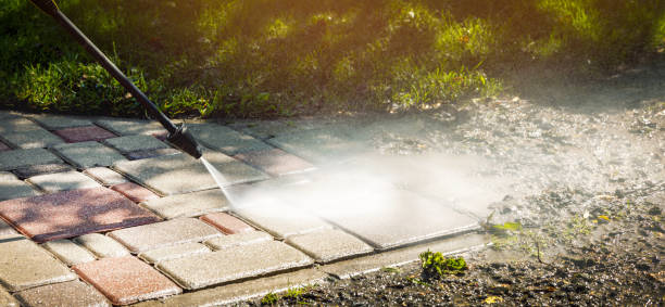 Playground Equipment Cleaning in Burkburnett, TX