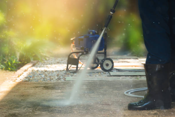 Best House Exterior Washing  in Burkburnett, TX